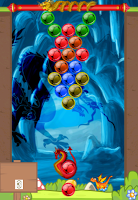 Dragon Bubble Shooter syot layar 3