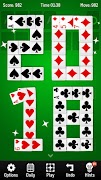 Solitaire スクリーンショット 4