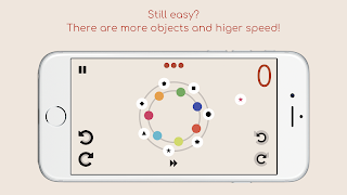 Hemisphere screenshot 3