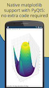 Pydroid - Educational IDE for Python 2 screenshot 5
