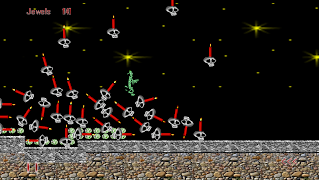 Beyond Doom 스크린샷 3