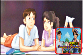 Summertime Saga Mia Quest FREE Walkthrough ảnh chụp màn hình 7