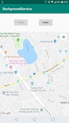 Mobile Tracking penulis hantaran