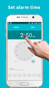 Alarma Reloj captura de pantalla 3
