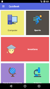 QuizApp gönderen