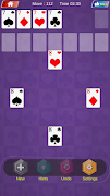 Solitaire Classic স্ক্রিনশট 3