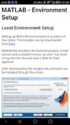 Learn MATLAB Complete Guide Offline โปสเตอร์