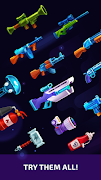 Space Guns - Simulator Game screenshot 4