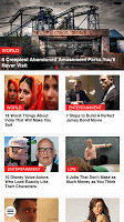 Listicle скриншот 1