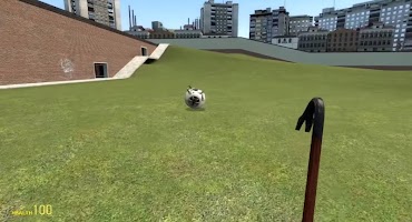 Tips For Garry's Mod Poster