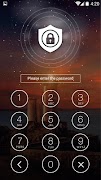 Aplikasi kunci - app lock poster
