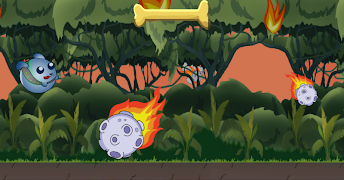 Fetch Through Time screenshot 2