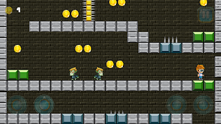 Smart Boy screenshot 3