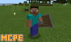 Shields Addon for Minecraft PE screenshot 2