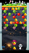 Shoot Bubble Fruits screenshot 2