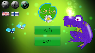 Karba ảnh chụp màn hình 1