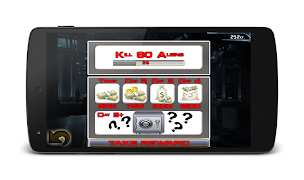 Alien Invaders 2 截图 3