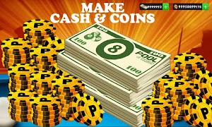 8Ball pool Guideline Tool скриншот 3