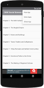 CBSE Social Science Class 7th screenshot 2