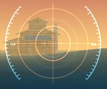 3 Schermata Shooting VR Game