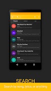 Lyrics ảnh chụp màn hình 7
