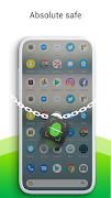 App Locker With Password, Photo Gallery Locker স্ক্রিনশট 3