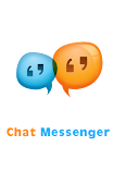 Chat Messenger ポスター