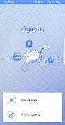 KYC for Agrello Applications plakat