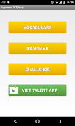 Learn Japanese N3(Quiz) ภาพหน้าจอ 3