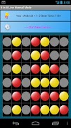4 In A Line Free screenshot 1