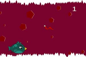 Hungry Bird 截圖 2