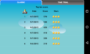 Bubble Archery 스크린샷 4