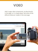 Kotobee Interactive Manual screenshot 4