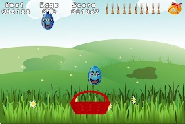 Easter Drop Free screenshot 1