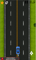 Super Deadly Race screenshot 7
