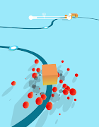 Swift Ball! اسکرین شاٹ 3