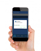 Smart handler (WIFI controller) تصوير الشاشة 1