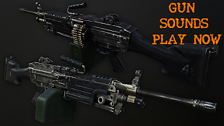 Gun Sounds: CoD স্ক্রিনশট 2