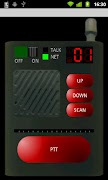 Virtual Walkie Talkie poster