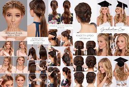 Makeup Tutorials اسکرین شاٹ 4