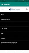 Timelinesuit स्क्रीनशॉट 3