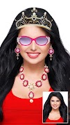 Face Makeup captura de pantalla 6