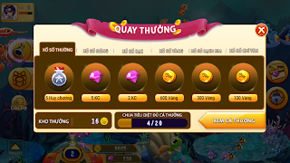 Risk Fish تصوير الشاشة 1