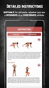 Workout Programs स्क्रीनशॉट 6