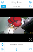 iCamLive 截图 1