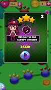 Candy Witch 스크린샷 3