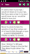 Messages For Whatsapp ภาพหน้าจอ 3