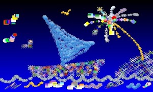 Doodle Magic Free پوسٹر