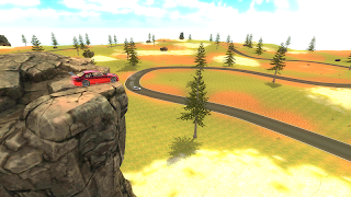 M3 E46 Drift Simulator 2 ภาพหน้าจอ 2