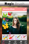 Magic Brush 포스터